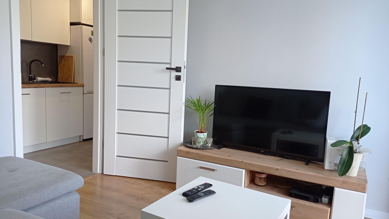 Mieszkanie 3-pokojowe Kielce Sady, ul. Marszałkowska