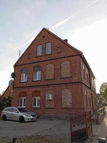 Mieszkanie 2-pokojowe Jaromierz. Zdjęcie 1