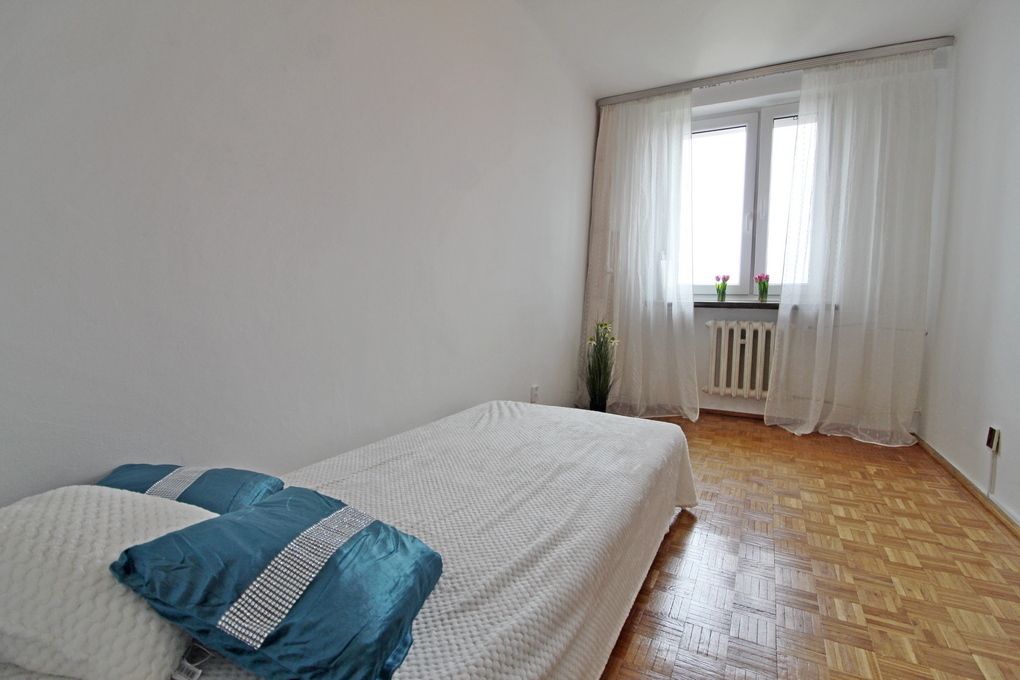 Mieszkanie 2-pokojowe Rzeszów Śródmieście, ul. Piastów. Zdjęcie 3