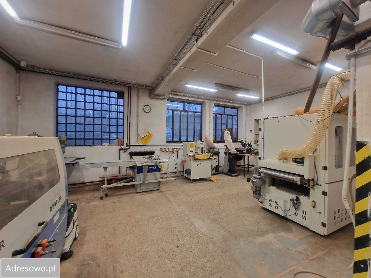 Hala/magazyn Jelenia Góra Centrum, ul. Władysława Orkana. Zdjęcie 9