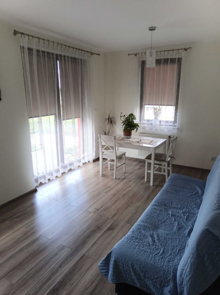 Mieszkanie 2-pokojowe Kraków Prądnik Biały, ul. Pękowicka. Zdjęcie 3