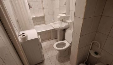 Mieszkanie 2-pokojowe Warszawa Powiśle, al. 3 Maja