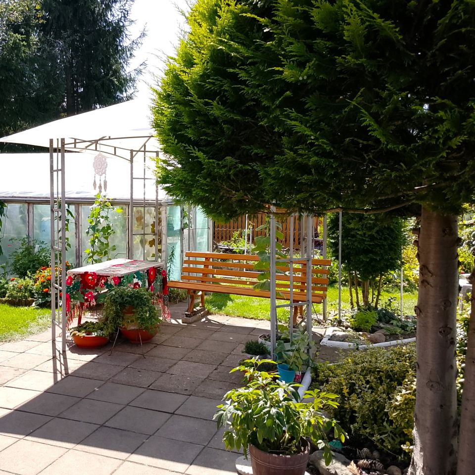 Działka rod Białystok, ul. Adama Mickiewicza. Zdjęcie 8