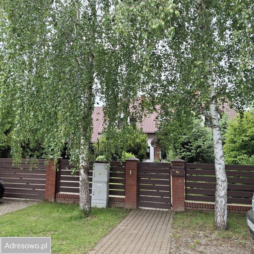 dom wolnostojący, 6 pokoi Radawiec Duży. Zdjęcie 18