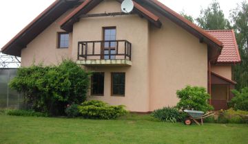 siedlisko, 6 pokoi Zajączkowo, bez ulicy