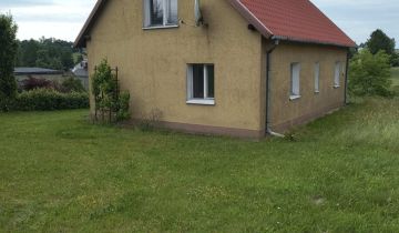 Działka siedliskowa Warzno, ul. Na Skarpie