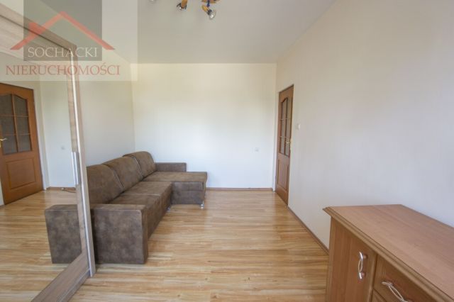Mieszkanie 3-pokojowe Leśna, ul. Stefana Żeromskiego. Zdjęcie 8