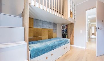 Mieszkanie 4-pokojowe Gdańsk Oliwa, ul. Karwieńska