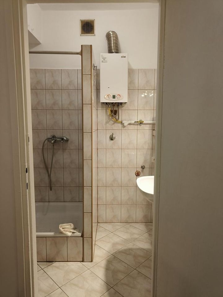 Mieszkanie 2-pokojowe Poznań Wilda, ul. Górna Wilda. Zdjęcie 9