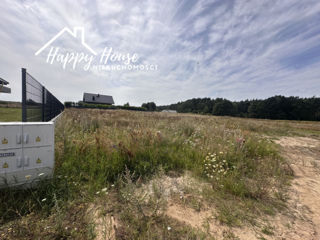 Działka inwestycyjna Nieżywięć. Zdjęcie 13