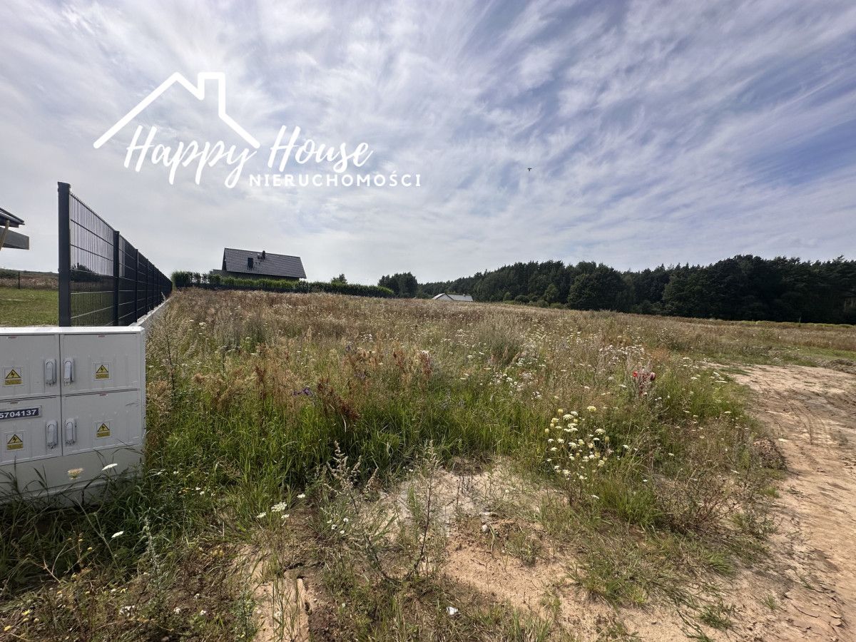 Działka inwestycyjna Nieżywięć. Zdjęcie 13