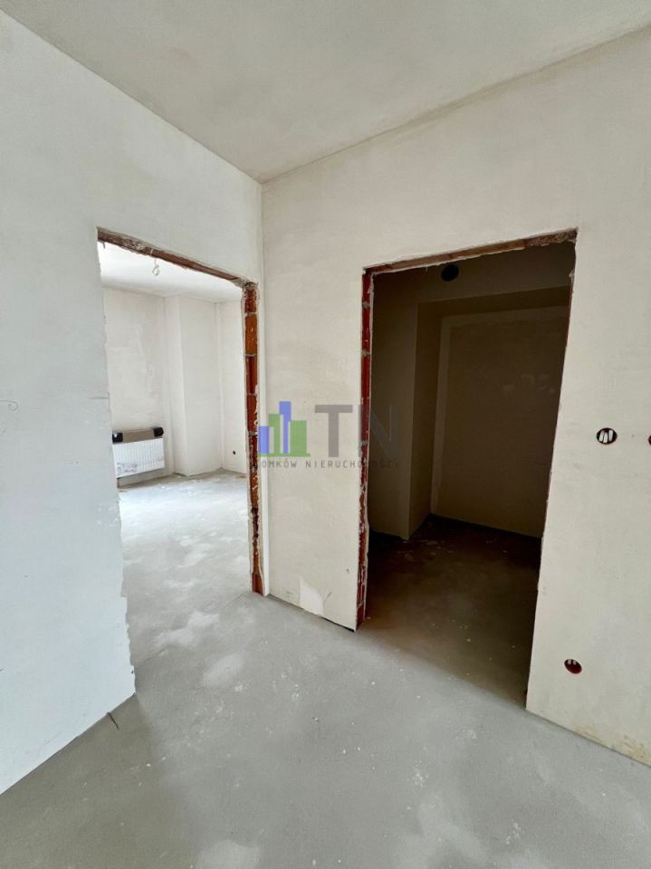 Mieszkanie 2-pokojowe Jelcz-Laskowice Centrum. Zdjęcie 13