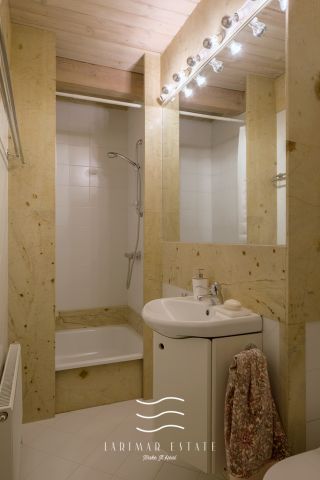 Mieszkanie 3-pokojowe Warszawa Wawer, ul. Floriana Marciniaka. Zdjęcie 13