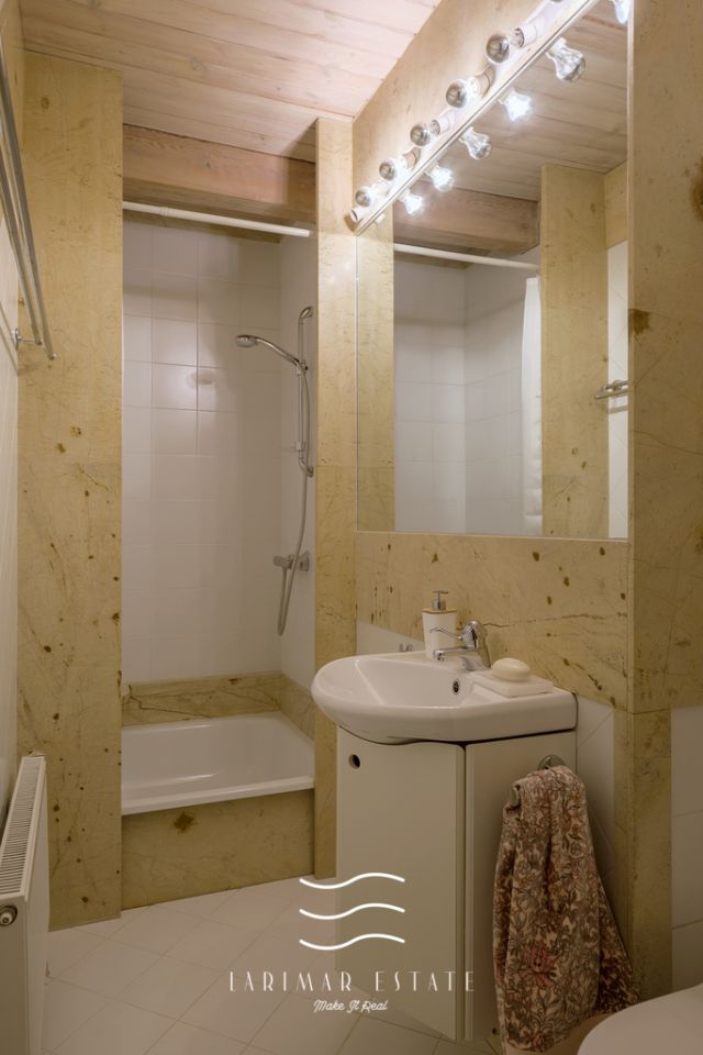 Mieszkanie 3-pokojowe Warszawa Wawer, ul. Floriana Marciniaka. Zdjęcie 13