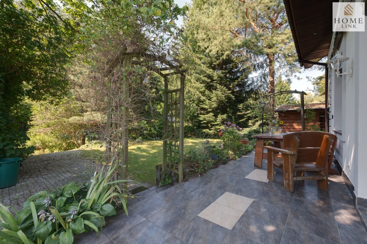 dom wolnostojący, 5 pokoi Guzowy Piec. Zdjęcie 24