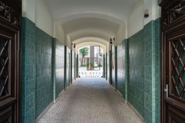 Mieszkanie 2-pokojowe Warszawa Śródmieście, ul. Wspólna. Zdjęcie 15