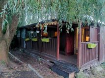 Działka rod Dymaczewo Nowe