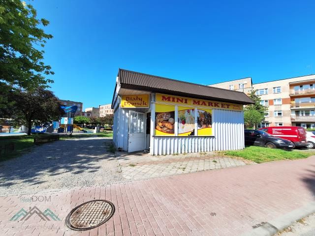 Lokal Bukowno. Zdjęcie 2