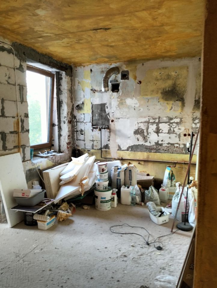 bliźniak, 7 pokoi Pruszków Żbików, ul. Kolejowa. Zdjęcie 13