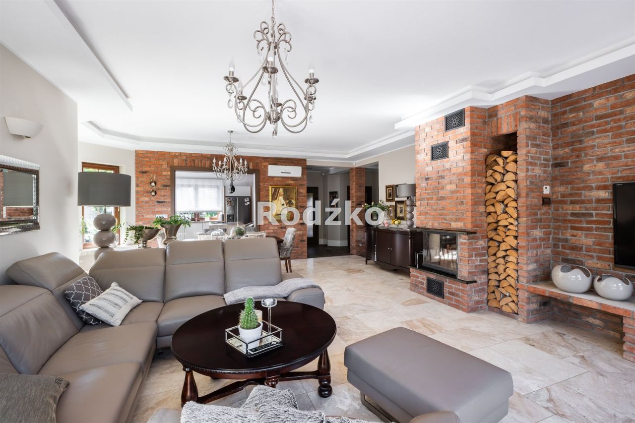 dom wolnostojący, 5 pokoi Bydgoszcz Miedzyń. Zdjęcie 9