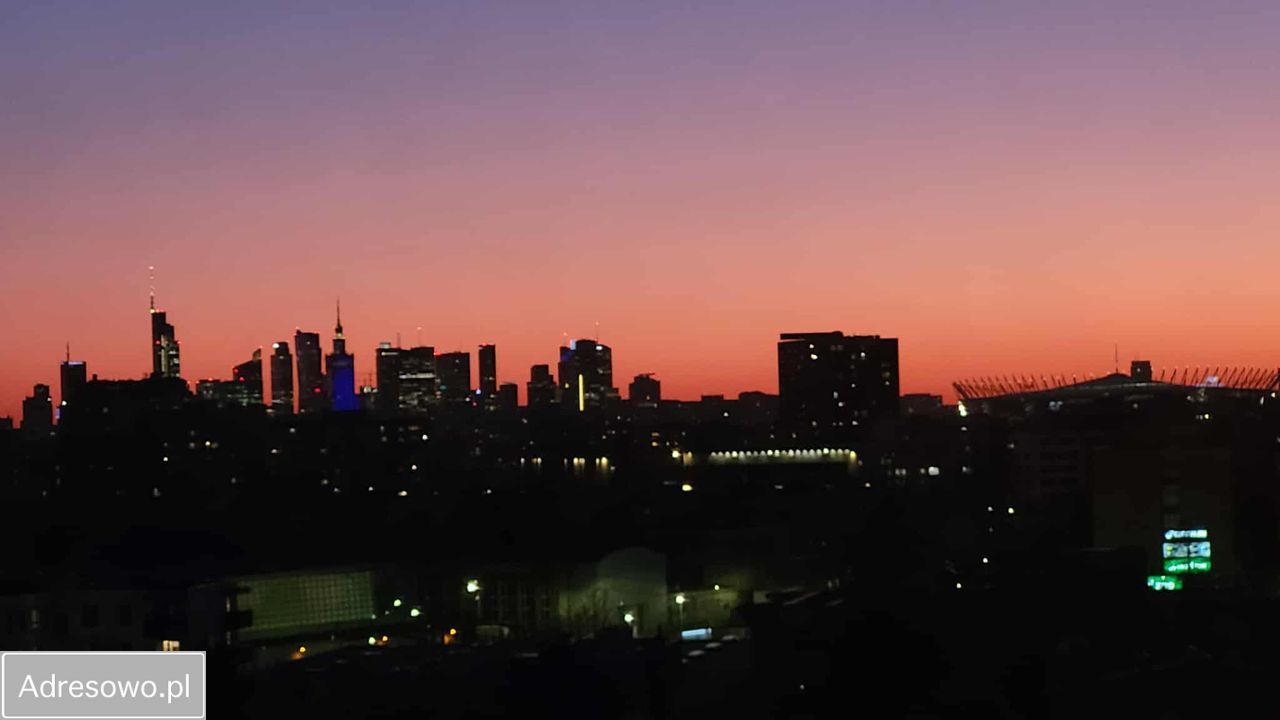 Mieszkanie 2-pokojowe Warszawa Gocław, ul. Ostrobramska. Zdjęcie 9