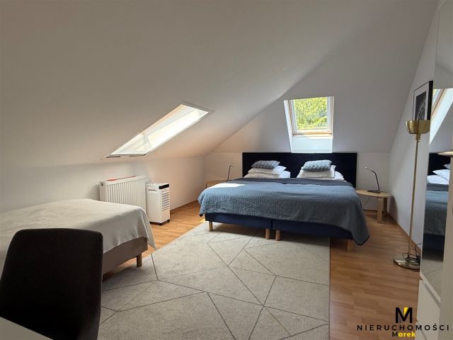 dom wolnostojący, 7 pokoi Dargocice. Zdjęcie 18