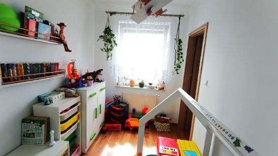 Mieszkanie 3-pokojowe Siechnice, ul. Jana Pawła II. Zdjęcie 6