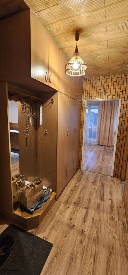 Mieszkanie 3-pokojowe Mikołów Centrum, ul. Jana Bluszcza. Zdjęcie 3