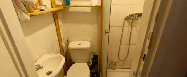 Mieszkanie 2-pokojowe Warszawa Żoliborz, ul. Adama Mickiewicza. Zdjęcie 5