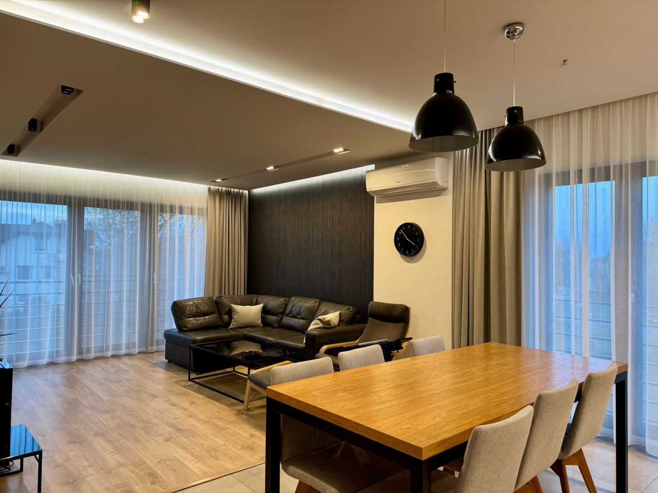 bliźniak Chudów. Zdjęcie 7