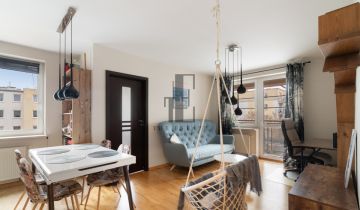 Mieszkanie 3-pokojowe Warszawa Białołęka, ul. Skarbka z Gór