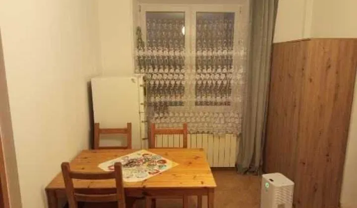 Mieszkanie 2-pokojowe Końskowola