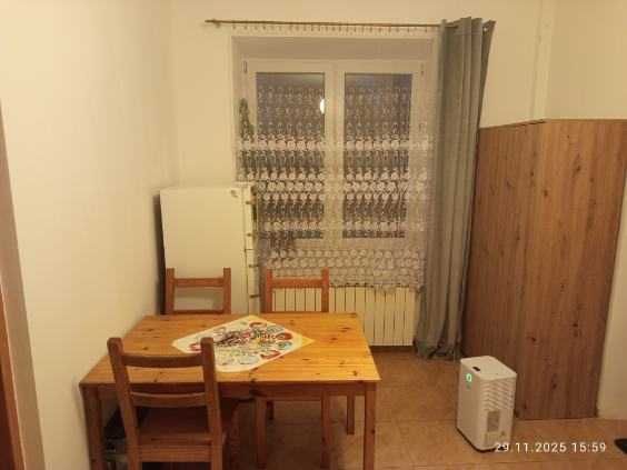 Mieszkanie 2-pokojowe Końskowola