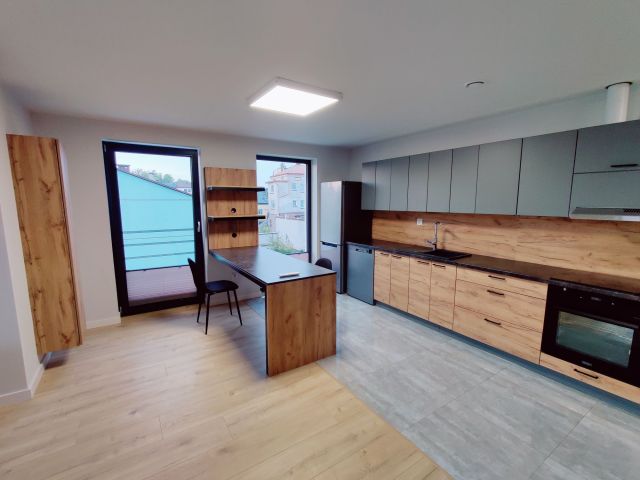 Mieszkanie 2-pokojowe Busko-Zdrój, ul. Wojska Polskiego. Zdjęcie 1