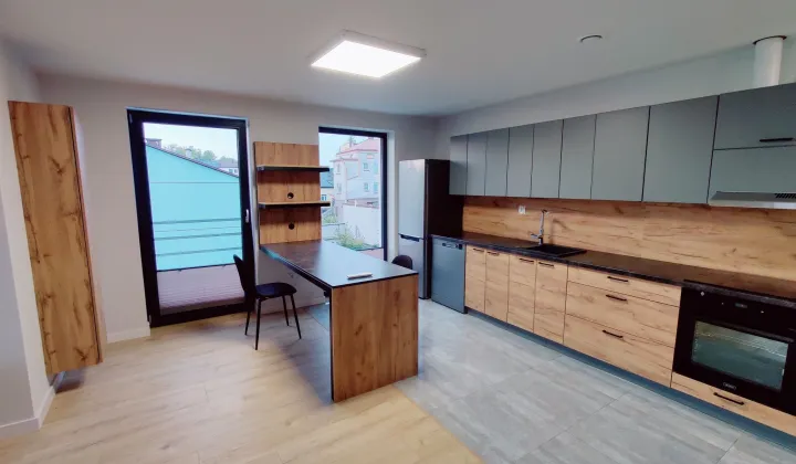 Mieszkanie 2-pokojowe Busko-Zdrój, ul. Wojska Polskiego