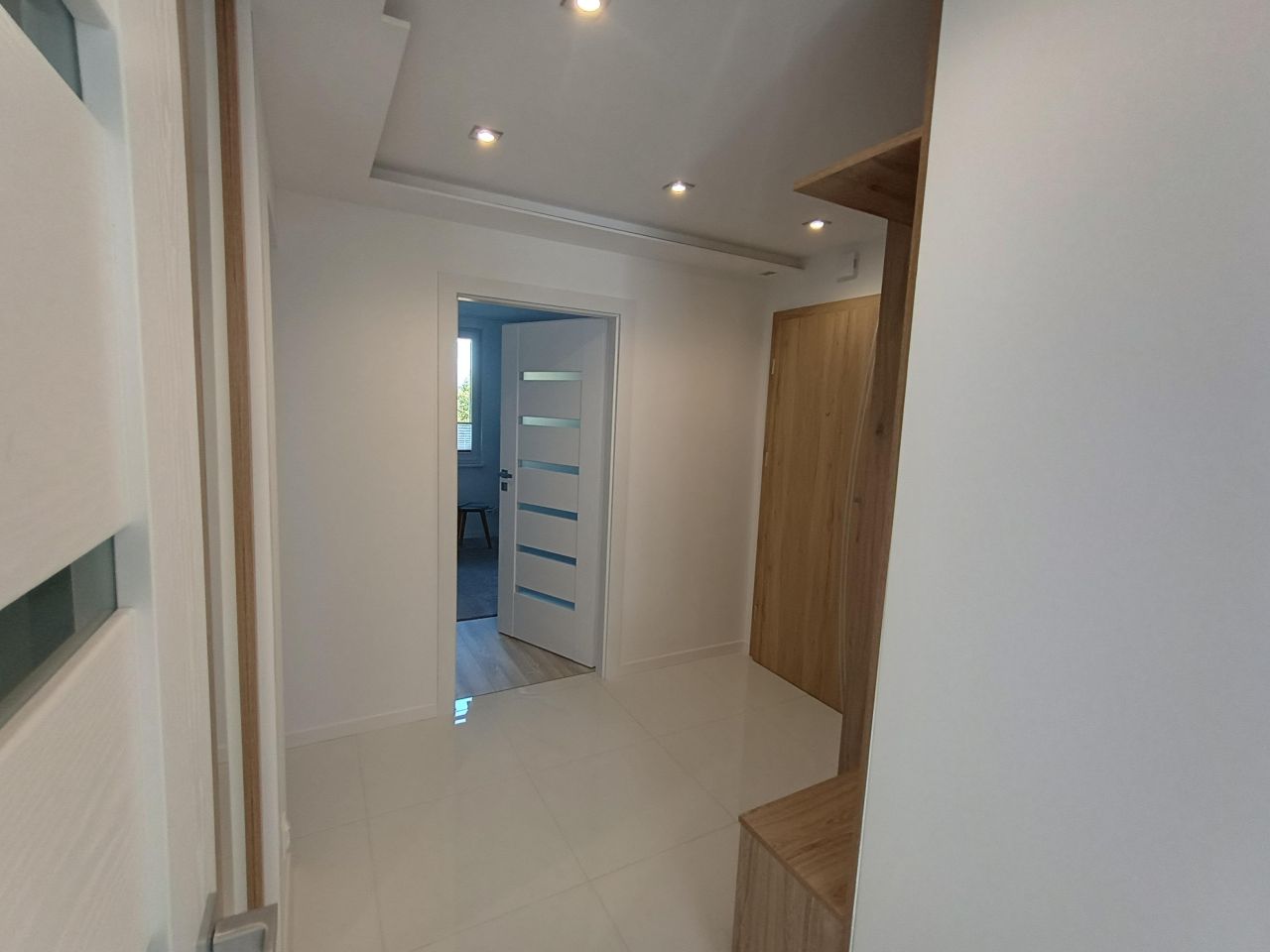 Mieszkanie 1-pokojowe Wadowice, ul. Sienkiewicza. Zdjęcie 14