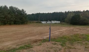 Działka budowlana Kleszczewo, ul. Spacerowa