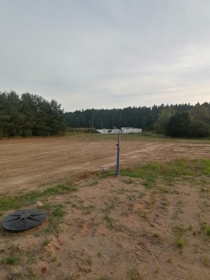 Działka budowlana Kleszczewo, ul. Spacerowa. Zdjęcie 5