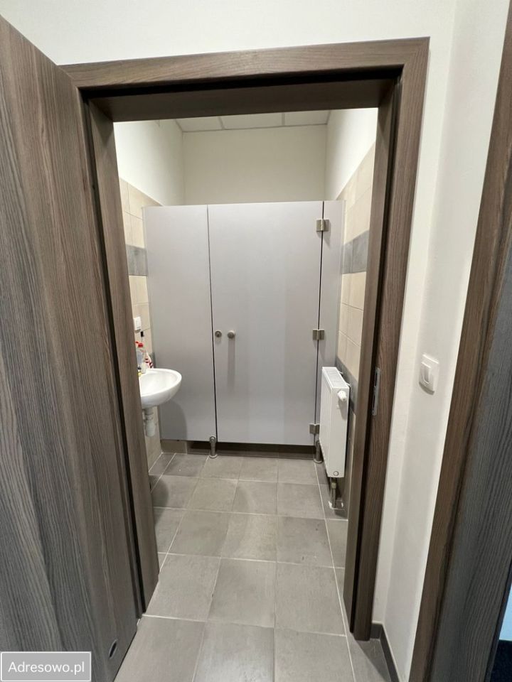 Lokal Łódź Bałuty, ul. Pojezierska. Zdjęcie 9