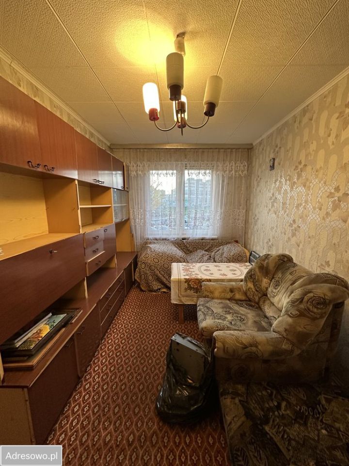 Mieszkanie 2-pokojowe Grudziądz Lotnisko, ul. Dywizjonu 303. Zdjęcie 7