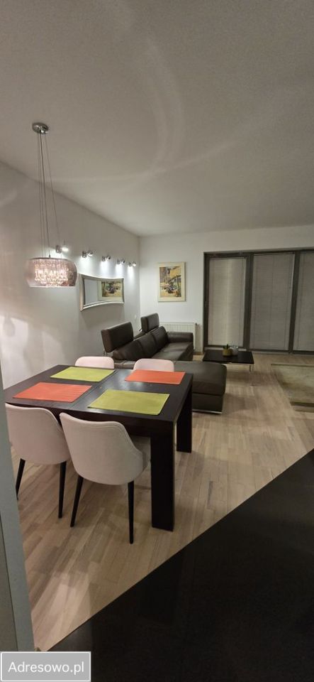 Mieszkanie 3-pokojowe Kraków Grzegórzki, ul. Grzegórzecka. Zdjęcie 3