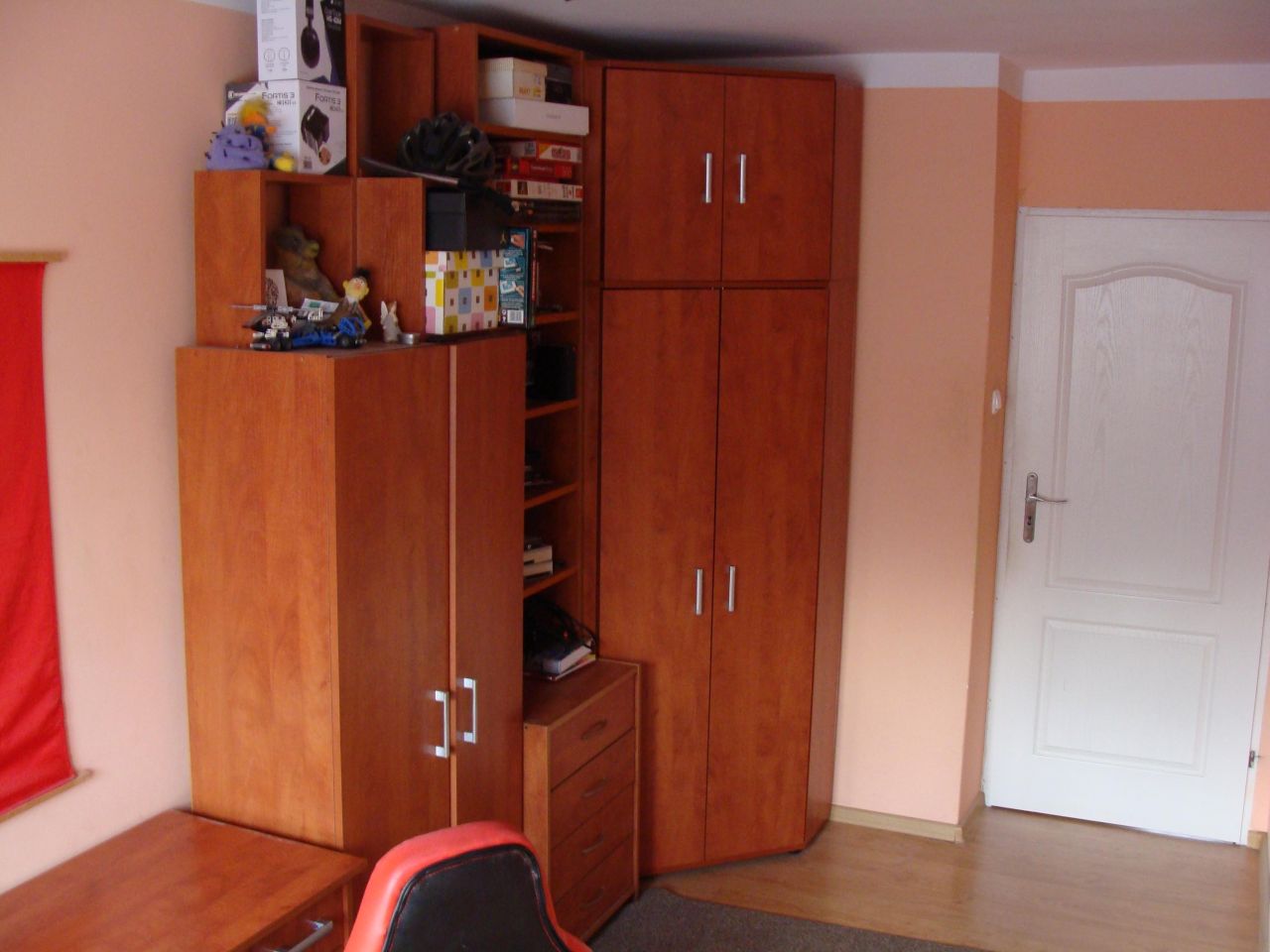 Mieszkanie 3-pokojowe Świeradów-Zdrój, ul. Górska. Zdjęcie 13