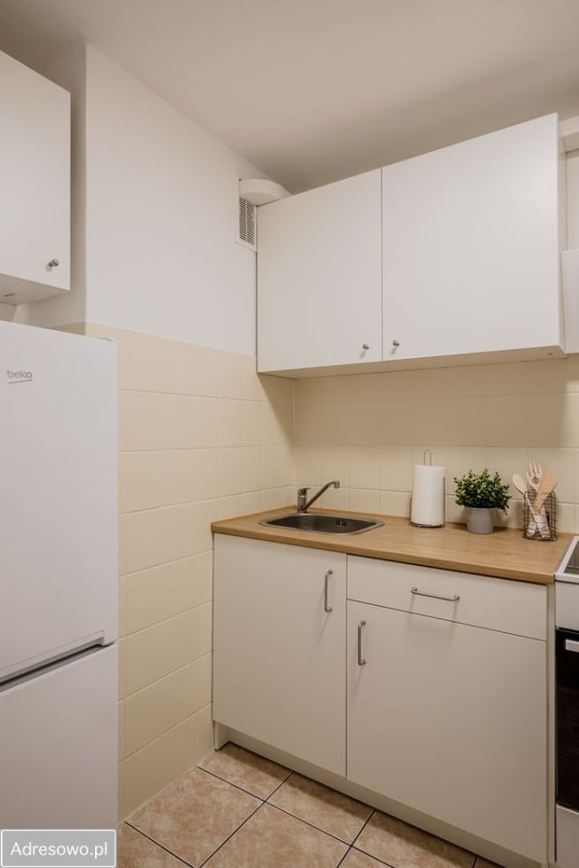 Mieszkanie 2-pokojowe Warszawa Śródmieście. Zdjęcie 7