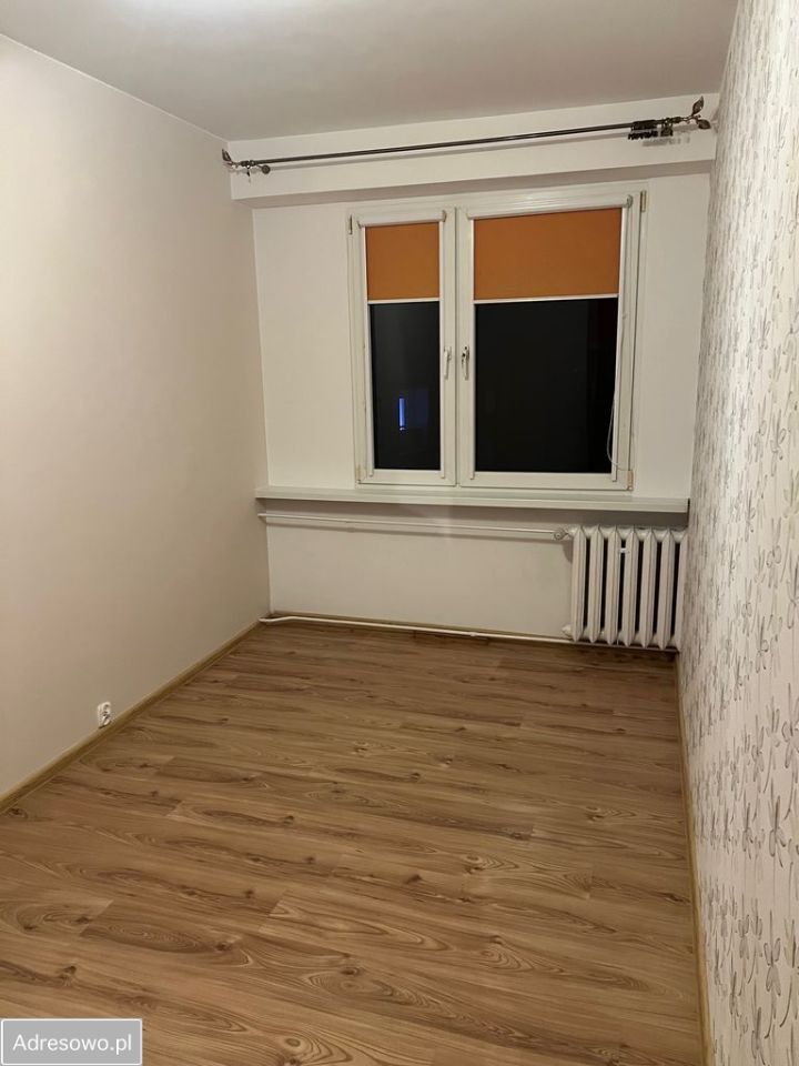 Mieszkanie 3-pokojowe Inowrocław Rąbin, al. Niepodległości. Zdjęcie 4