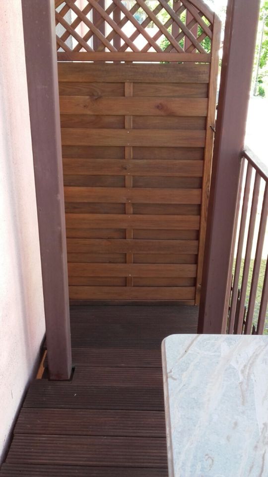 Mieszkanie 1-pokojowe Międzywodzie, ul. Bałtycka. Zdjęcie 10