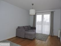 Mieszkanie 2-pokojowe Wrocław Szczepin, ul. Strzegomska. Zdjęcie 2