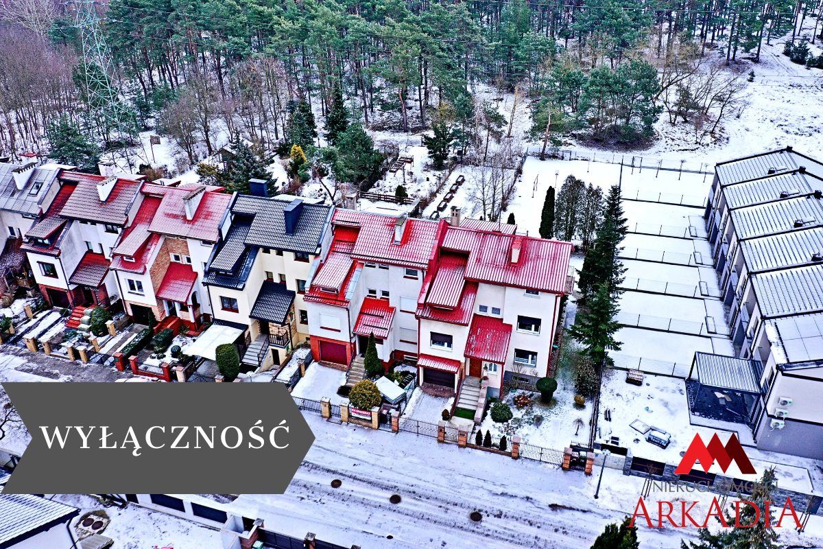 dom szeregowy, 6 pokoi Włocławek. Zdjęcie 1