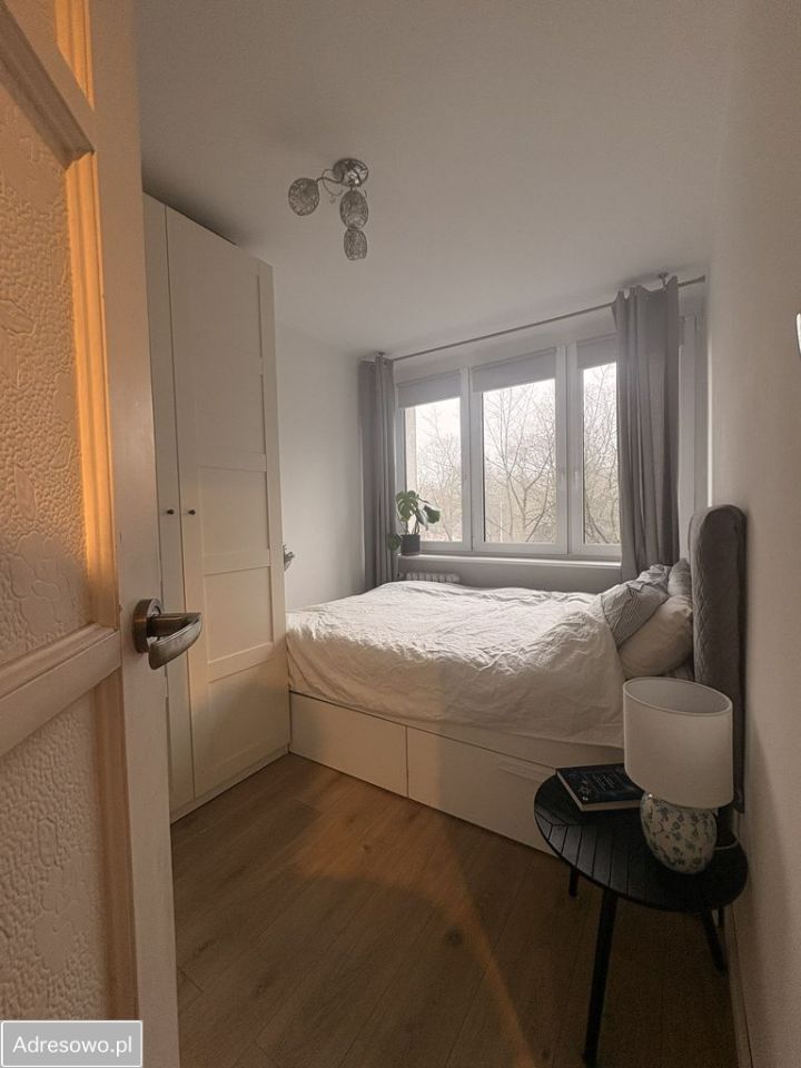 Mieszkanie 3-pokojowe Szczecin Centrum, ul. Jana Matejki. Zdjęcie 10