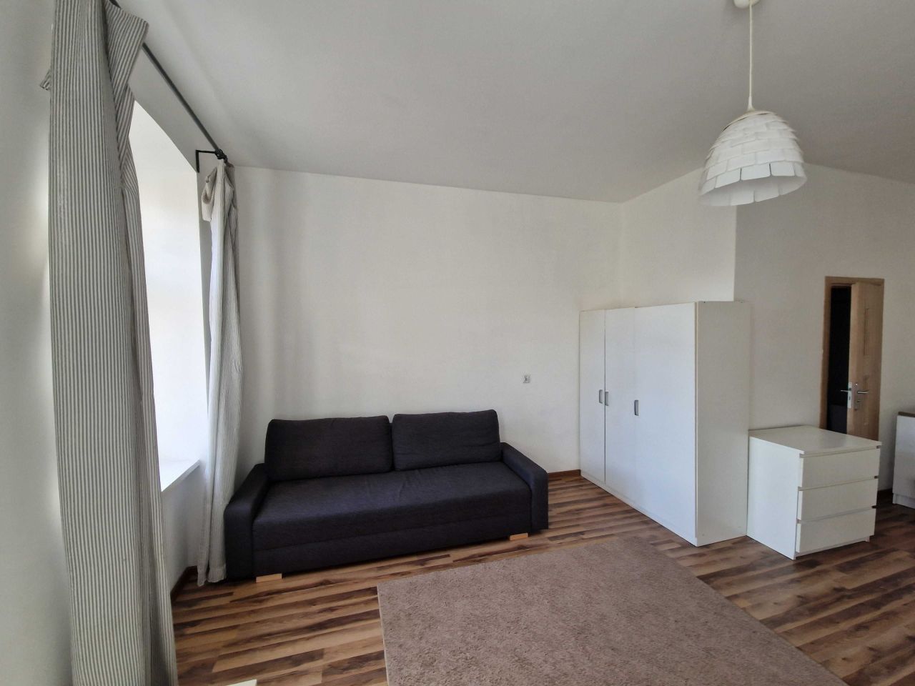 Mieszkanie 1-pokojowe Łódź Śródmieście, ul. Nawrot. Zdjęcie 4