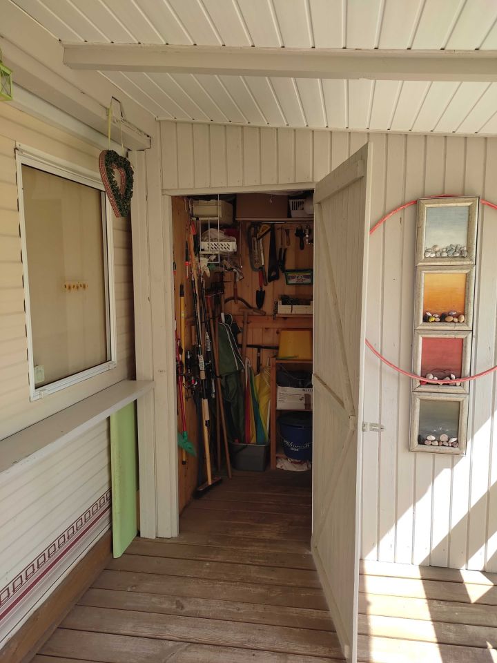 Działka rekreacyjna Wólka Wytycka. Zdjęcie 5